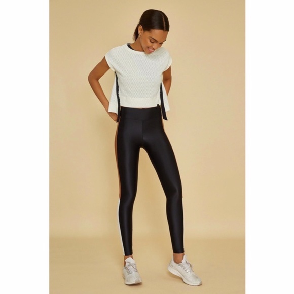 SOLD KORAL Serendipity High Rise Energy Leggings - Picture 2 of 10